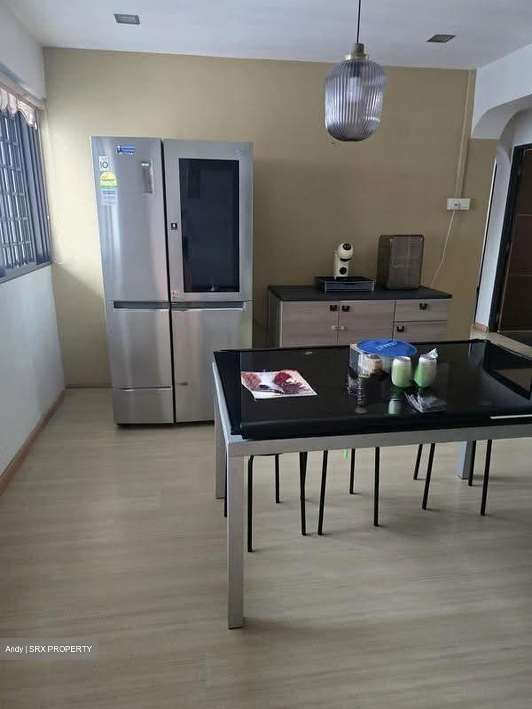 Blk 116 Hwi Yoh Ville (Serangoon), HDB 5 Rooms #622170291